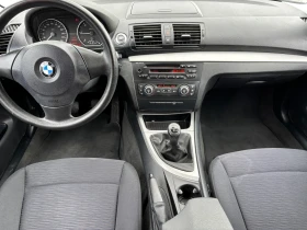 BMW 118 E87 2.0 N47 143 к.с, снимка 13