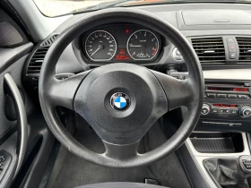 BMW 118 E87 2.0 N47 143 к.с, снимка 14