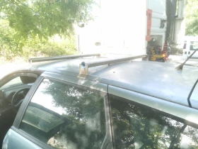 Alfa Romeo 156 sportwagon 1.9 jtd 115, снимка 9