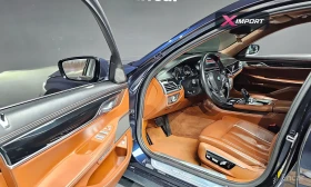 BMW 750, снимка 11