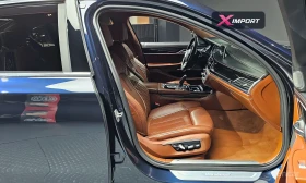 BMW 750, снимка 10