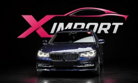 BMW 750, снимка 3