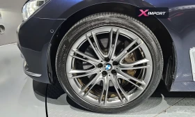 BMW 750, снимка 5