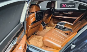BMW 750, снимка 12