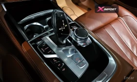 BMW 750, снимка 9