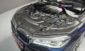 BMW 750, снимка 6