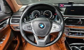 BMW 750, снимка 13