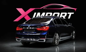 BMW 750, снимка 2