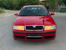 Skoda Octavia 1.9TDI/101кс~Климатик~, снимка 8