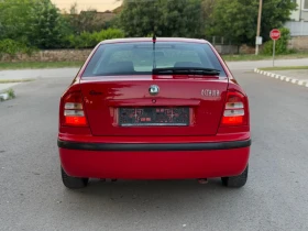 Skoda Octavia 1.9TDI/101кс~Климатик~, снимка 4