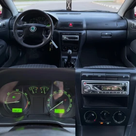 Skoda Octavia 1.9TDI/101кс~Климатик~, снимка 14