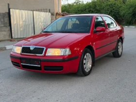 Skoda Octavia 1.9TDI/101кс~Климатик~, снимка 7