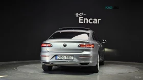 VW Arteon 2.0 TDI* PRESTIGE* КОЖА* ПАНО* ОБДУХВ* ПАНО* , снимка 4