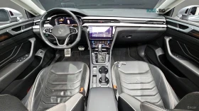 VW Arteon 2.0 TDI* PRESTIGE* КОЖА* ПАНО* ОБДУХВ* ПАНО* , снимка 7