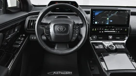 Toyota bZ4X Comfort 71.4 kWh BEV, снимка 9