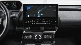 Toyota bZ4X Comfort 71.4 kWh BEV, снимка 11