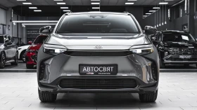 Toyota bZ4X Comfort 71.4 kWh BEV, снимка 2