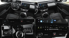 Toyota bZ4X Comfort 71.4 kWh BEV, снимка 16