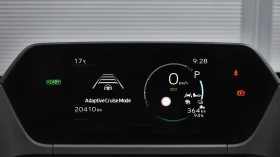 Toyota bZ4X Comfort 71.4 kWh BEV, снимка 13