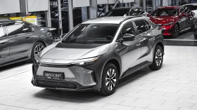 Toyota bZ4X Comfort 71.4 kWh BEV, снимка 1