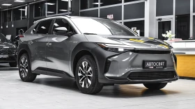 Toyota bZ4X Comfort 71.4 kWh BEV, снимка 5