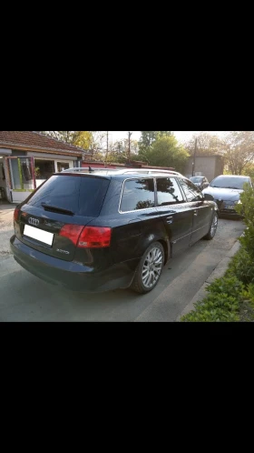 Audi A4, снимка 3