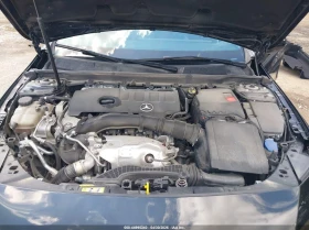 Mercedes-Benz CLA 250 COUPE 4MATIC, снимка 10