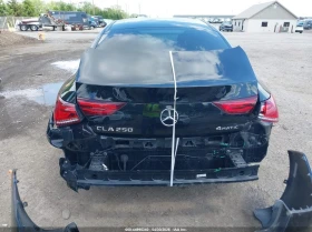 Mercedes-Benz CLA 250 COUPE 4MATIC, снимка 17