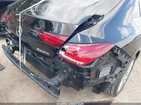 Mercedes-Benz CLA 250 COUPE 4MATIC, снимка 6