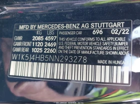 Mercedes-Benz CLA 250 COUPE 4MATIC, снимка 9