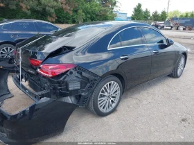 Mercedes-Benz CLA 250 COUPE 4MATIC, снимка 5