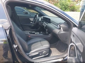 Mercedes-Benz CLA 250 COUPE 4MATIC, снимка 2