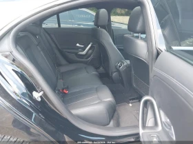Mercedes-Benz CLA 250 COUPE 4MATIC, снимка 8