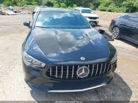 Mercedes-Benz CLA 250 COUPE 4MATIC, снимка 13