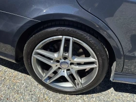 Mercedes-Benz E 300 3.5L , M276, снимка 5