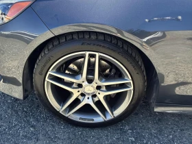 Mercedes-Benz E 300 3.5L , M276, снимка 6