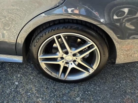 Mercedes-Benz E 300 3.5L , M276, снимка 7