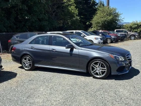 Mercedes-Benz E 300 3.5L , M276, снимка 3