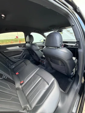 Audi A6 45 TDI* S line* Virtual Cocpit* 360* КАМЕРИ, снимка 14