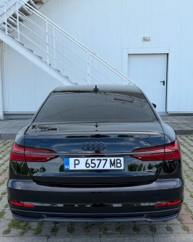 Audi A6 45 TDI* S line* Virtual Cocpit* 360* КАМЕРИ, снимка 8