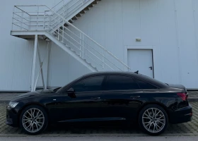 Audi A6 45 TDI* S line* Virtual Cocpit* 360* КАМЕРИ, снимка 5
