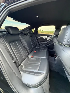 Audi A6 45 TDI* S line* Virtual Cocpit* 360* КАМЕРИ, снимка 15
