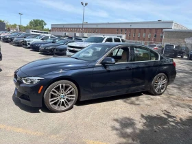 BMW 340 ЗАДНО * 33K KM * ЕДИН СОБСТВЕНИК * HARMAK/KARDON, снимка 2