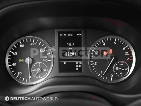 Mercedes-Benz V 300 MAYBACH !УНИКАТ! #ПЪЛНО ОБОРУДВАНЕ# FIRST CLASS, снимка 8