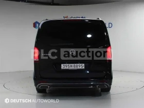 Mercedes-Benz V 300 MAYBACH !УНИКАТ! #ПЪЛНО ОБОРУДВАНЕ# FIRST CLASS, снимка 4