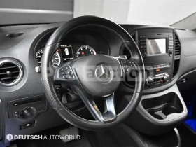 Mercedes-Benz V 300 MAYBACH !УНИКАТ! #ПЪЛНО ОБОРУДВАНЕ# FIRST CLASS, снимка 13
