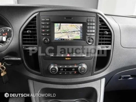Mercedes-Benz V 300 MAYBACH !УНИКАТ! #ПЪЛНО ОБОРУДВАНЕ# FIRST CLASS, снимка 14