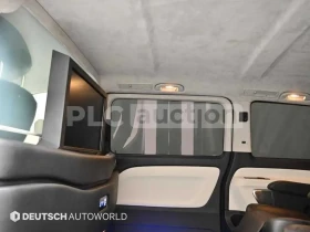 Mercedes-Benz V 300 MAYBACH !УНИКАТ! #ПЪЛНО ОБОРУДВАНЕ# FIRST CLASS, снимка 17