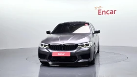 BMW 530 M-PK* HUD* 360* DIS* ОБДУХ* CRYSTAL* КРАЙНА ЦЕНА, снимка 2