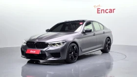 BMW 530 M-PK* HUD* 360* DIS* ОБДУХ* CRYSTAL* КРАЙНА ЦЕНА, снимка 1